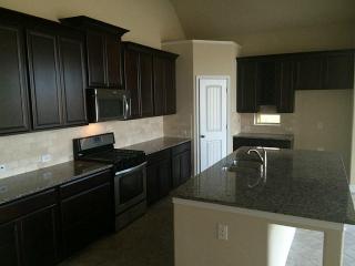 4842 Palomar Ln, League City TX  77573-1586 exterior