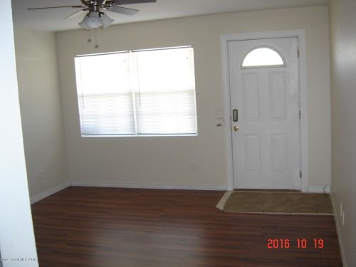 225 Towne Pl, Titusville FL  32796-3058 exterior