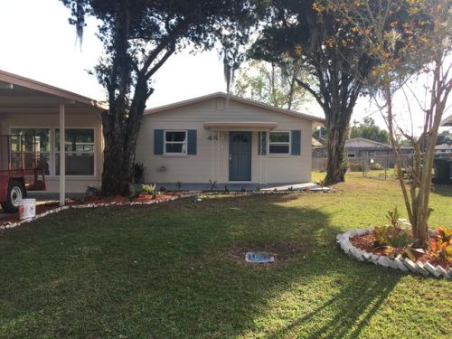 495 Lucille St, Bartow, FL 33830-3136