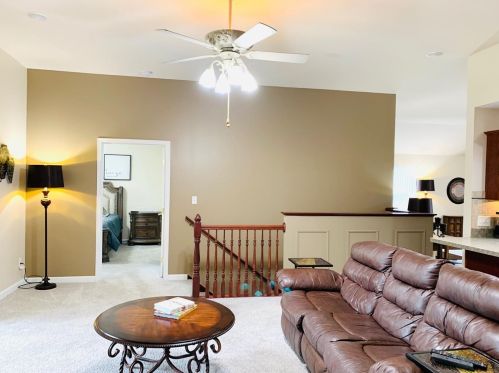 83 Hawick Dr, Valpo IN  46385-9331 exterior
