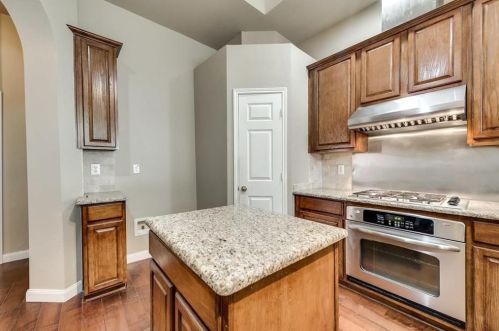 4333 Pearl Ct, Plano TX  75024-7316 exterior