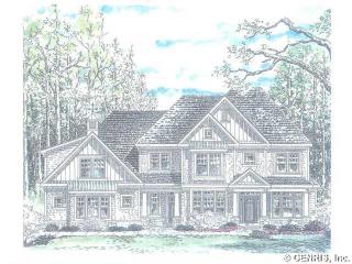14 Shone Cir, Mendon, NY