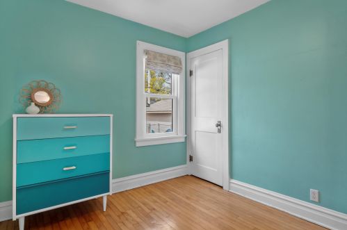 8134 Gridley Ave, Milwaukee WI 53213-3039 exterior