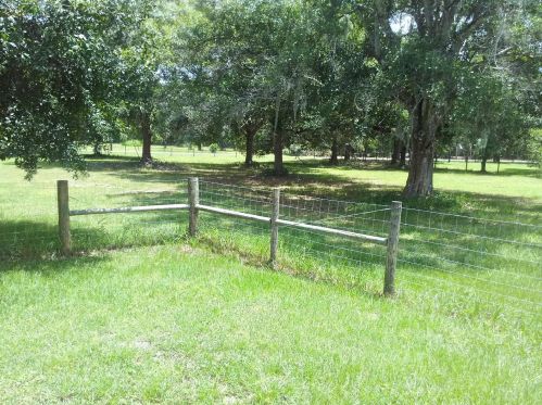 2721 Eucalyptus Ave, Arcadia FL  34266-5494 exterior