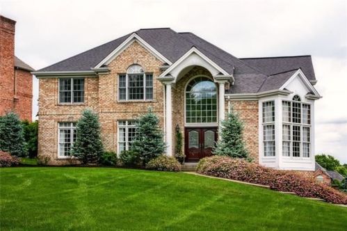 702 Placid Ct, Gibsonia, PA 15044-8016