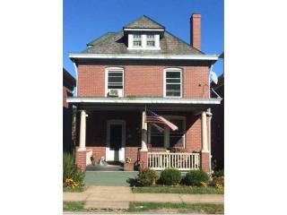419 Walnut Ave, Greensburg, PA 15601-1845