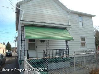 208 Noble St, Hazle Township, PA 18201-7123