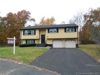 3 Alexander Rd, Bloomfield, CT 06002-2857