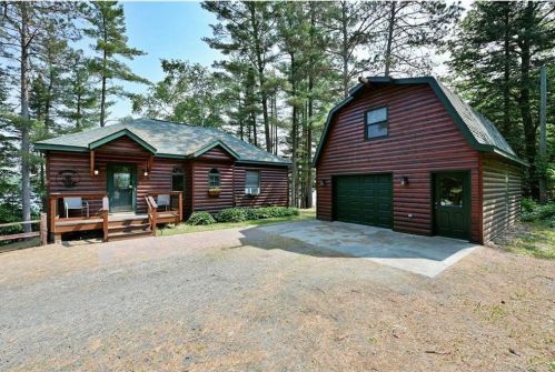 9120 County Rd, Lco Commercial Cent, WI 54843-3148