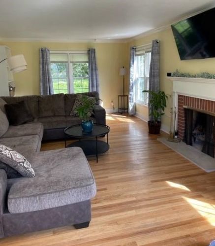 1025 Newbury St, Ripon WI  54971-1838 exterior