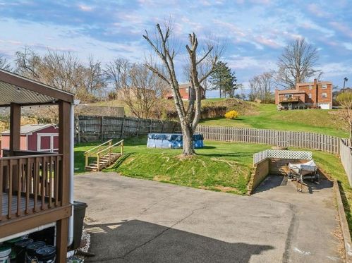 4114 Everlawn St, Pittsburgh PA 15122-2111 exterior