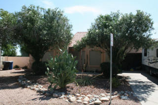 915 Danyell Dr, Chandler, AZ 85225-9029