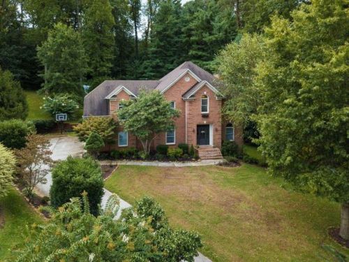 800 Ivy Point Ln, Knoxville, TN 37922-5233