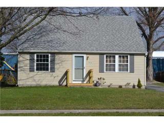 6845 Westwyck Dr, Whitehouse, OH 43571-9267