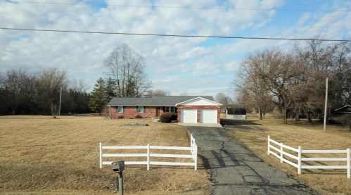 10436 Old Columbus Rd, South Vienna, OH 45369-8500