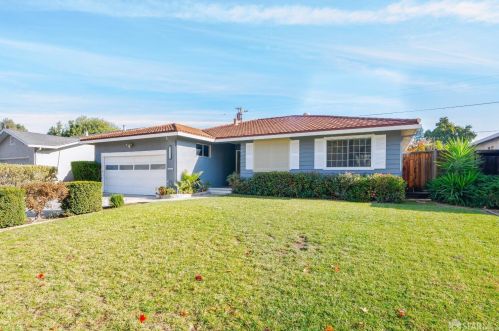 1574 Vireo Ave, Sunnyvale, CA 94087-5021