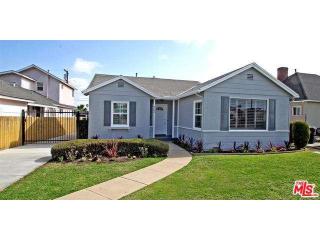 4208 61st St, Los Angeles, CA 90043-3609