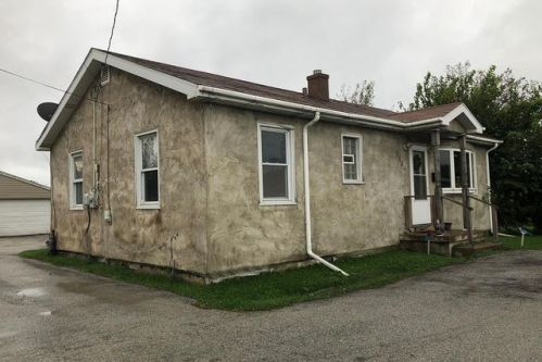 2604 45th St, Hammond, IN 46322-2901