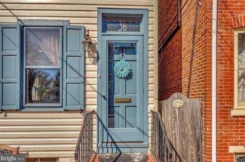 36 5th St, New Castle, DE 19720-5090