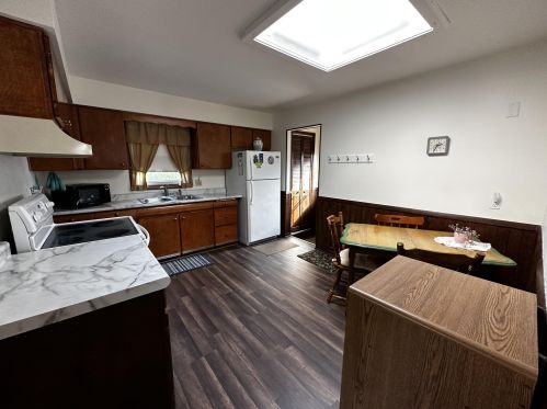 1109 28th St, Two Rivers WI  54241-2118 exterior