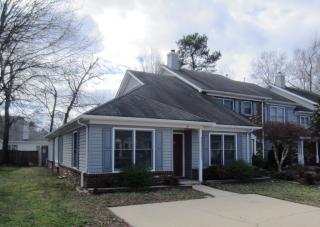 118 Tannin Bark Trl, Yorktown VA  23692-6134 exterior