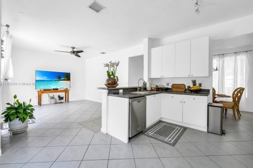 15042 20th St, Hollywood FL  33027-4363 exterior