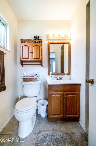 1405 Sorrel St, Simi Valley CA  93065-3338 exterior