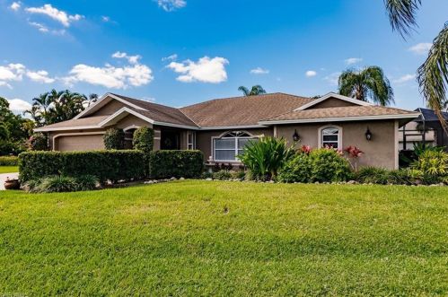 920 Hidden Harbour Dr, Naples, FL 34109-8607
