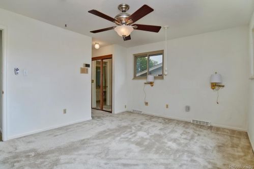 1155 Nome St, Denver CO 80012-4258 exterior