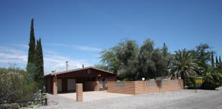 1811 Tucson Blvd, Tucson, AZ 85716-3009