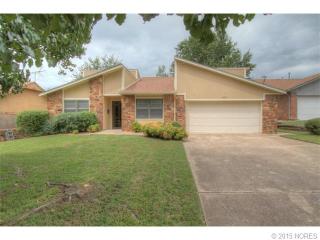 1525 Terrill Cir, Sapulpa, OK 74066-2567
