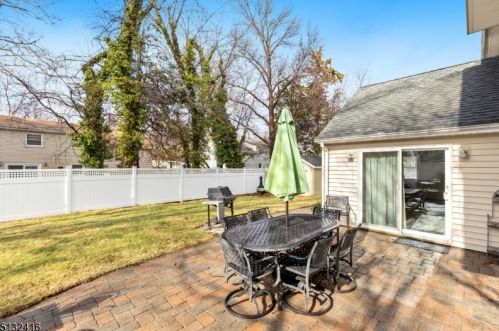 75 Shady Ln, Fanwood NJ  07023-1718 exterior