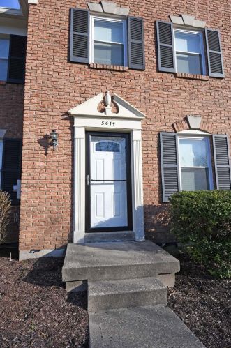 5614 Brooks Holding, Milford, OH 45150-1590