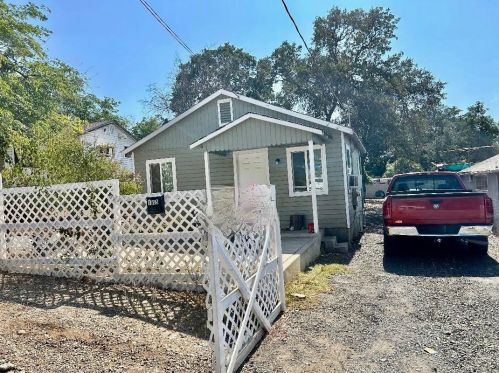 1855 Fort Wayne St, Oroville CA  95966-5923 exterior