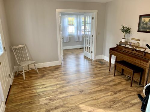 6125 Brown Rd, Miami OH  45056-9781 exterior