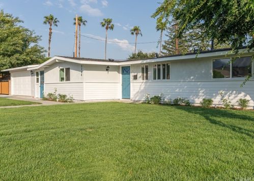 1164 Calvados Ave, Covina CA  91722-1602 exterior