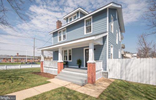 2000 Monroe St, Washington, DC 20018-2820