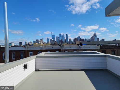 1614 Ellsworth St, Philadelphia PA  19146-3010 exterior
