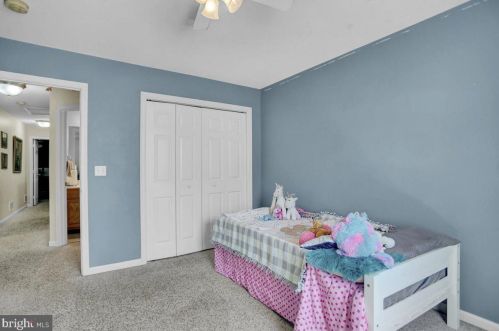 61 Crooked Dr, West Enola PA  17025-1522 exterior