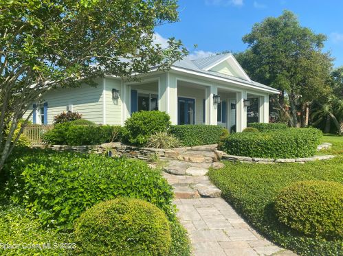 413 Indian River Dr, Cocoa, FL 32922-7734