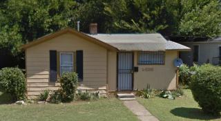 2686 Select Ave, Memphis TN  38114-3209 exterior