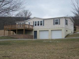 1602 Cumberland Rd, Bedford, PA 15522-1640