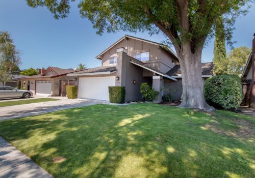 409 Fieldcrest Dr, San Jose, CA 95123-5231