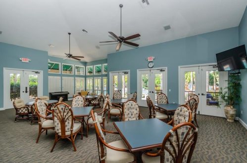 1025 Pointe Alexis Dr, Tarpon Springs FL  34689-7105 exterior