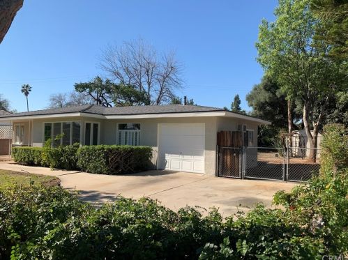 18335 Benbow St, Covina, CA 91722-2722