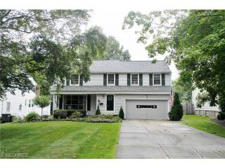 1135 Brainard Rd, Cleveland, OH 44124-1401