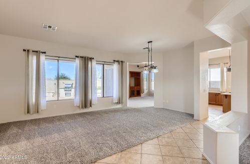 35006 27th Ave, Phoenix AZ  85086-6624 exterior