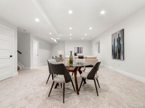 1060 Steele St, Denver CO  80206-3420 exterior