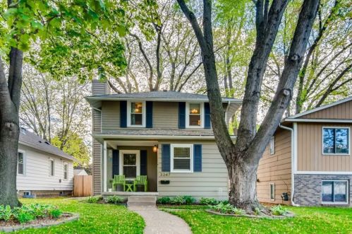 3347 Grimes Ave, Minneapolis, MN 55422-3220