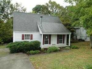1708 Woodrow Dr, Knoxville, TN 37918-2237